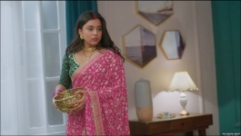 Kavya Ek Jazbaa Ek Junoon - 22nd January 2024